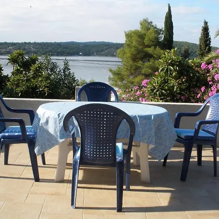Casa de Férias Holiday Dav Nečujam