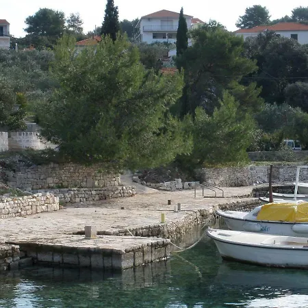 Casa de Férias Holiday Dav Nečujam